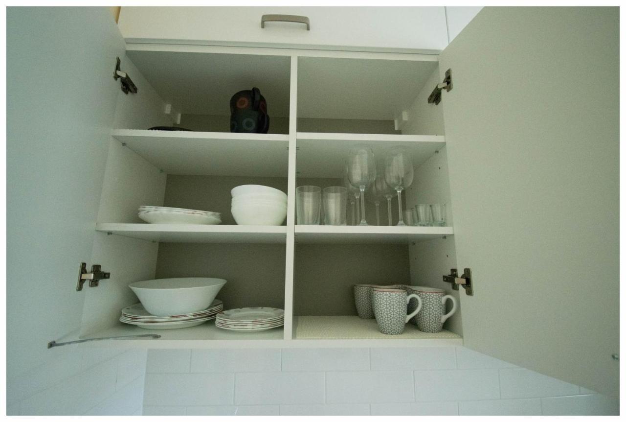 Color 24 Apartament III Stalowa Wola Extérieur photo